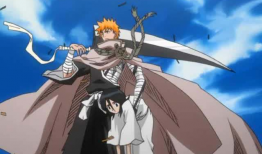 动漫 死神,跨越生死的守护者传奇